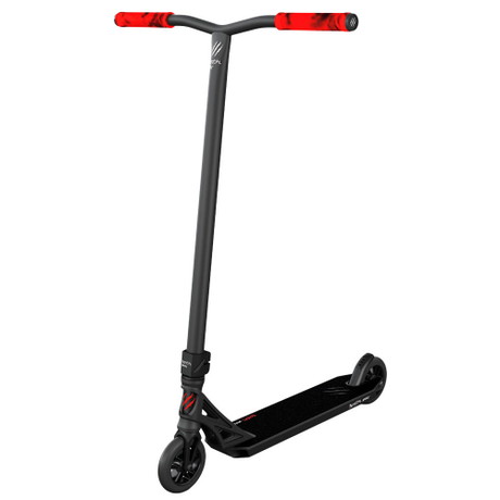 Bestial Wolf Killer K8 Trottinette Acrobatica