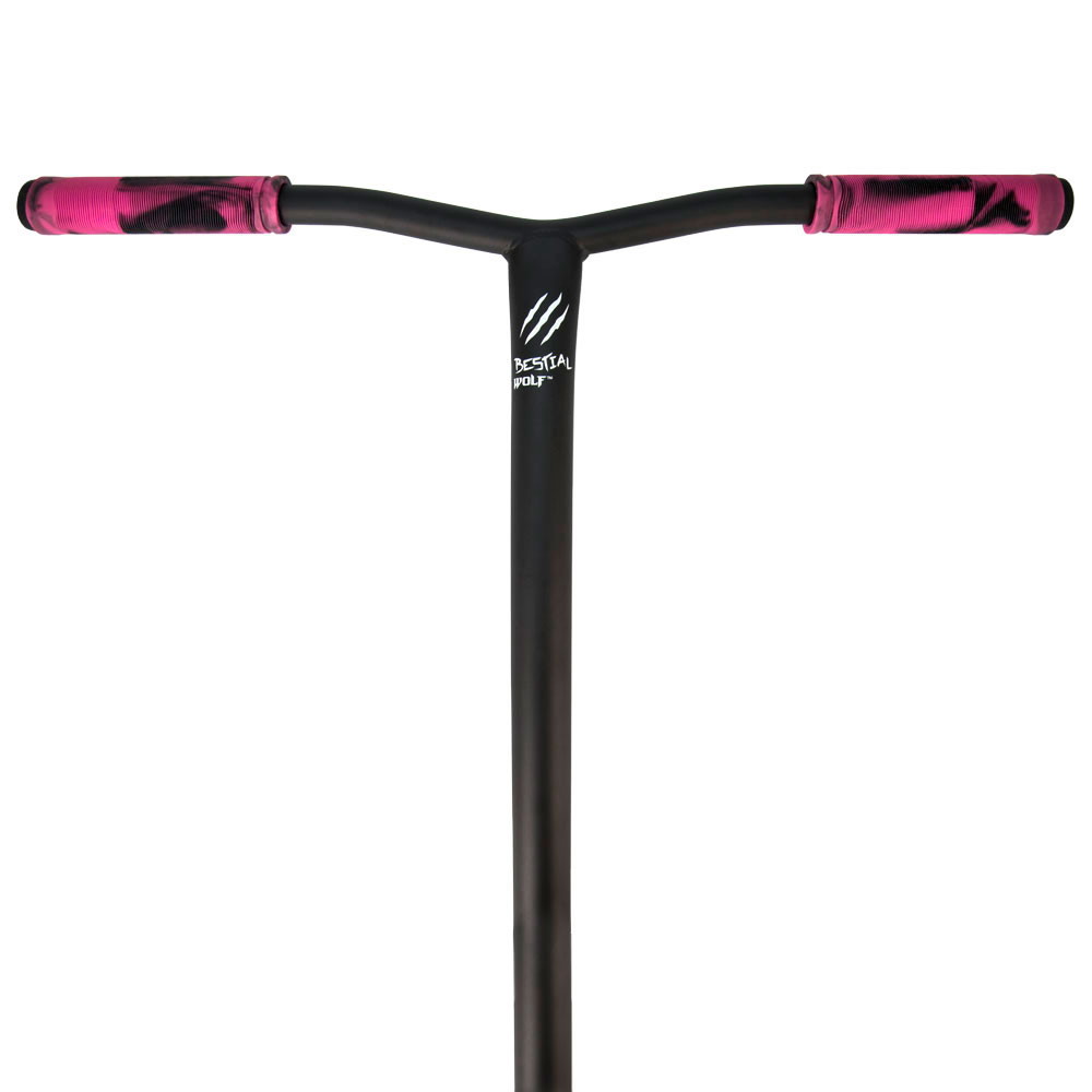 Bestial Wolf Killer K8 Trottinette Acrobatica