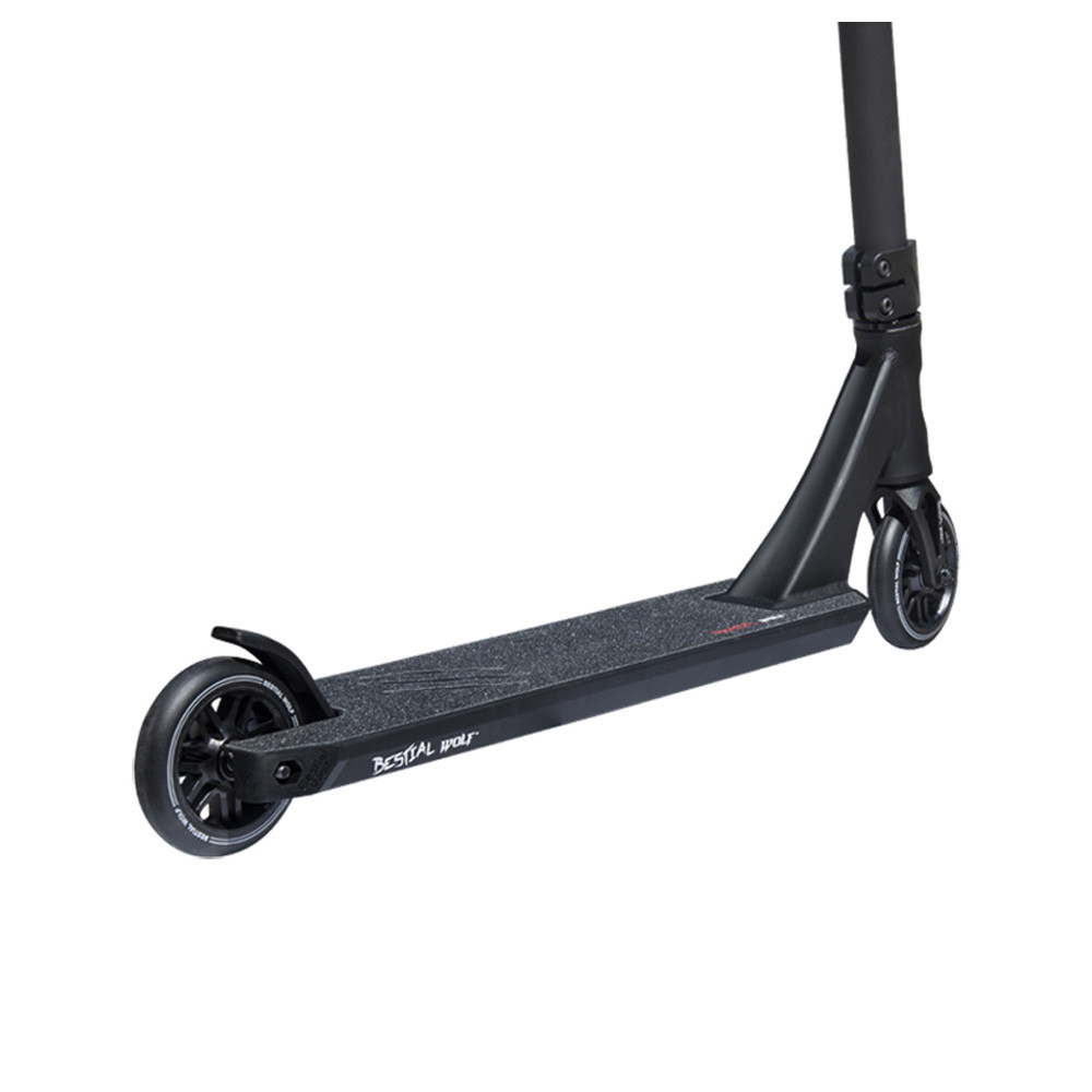 Bestial Wolf Rocky R12 Freestyle Roller