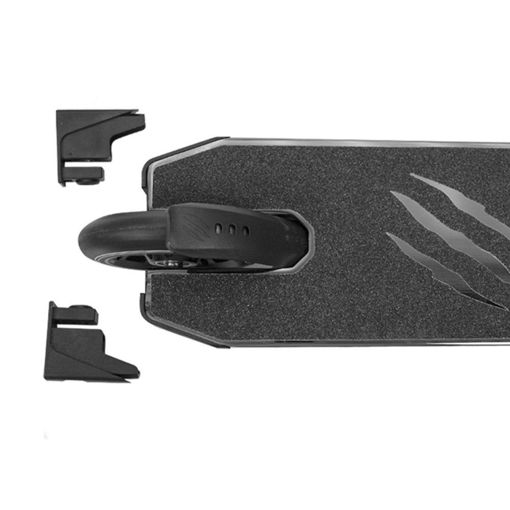 Bestial Wolf Rocky R12 Freestyle Roller