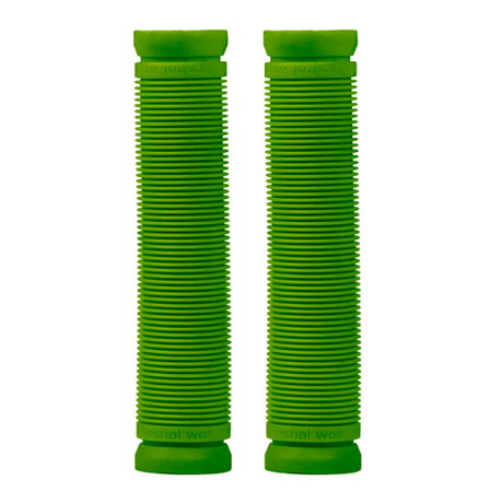 Grips Lupo Bestiale