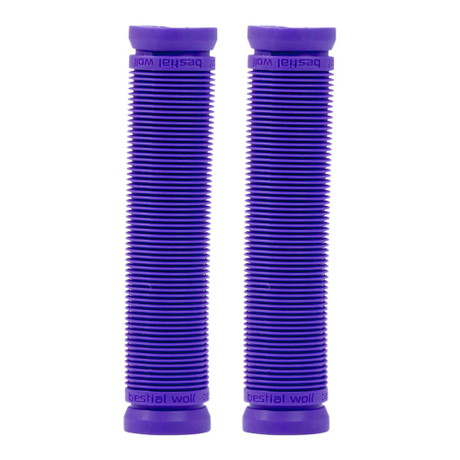 Grips Lupo Bestiale