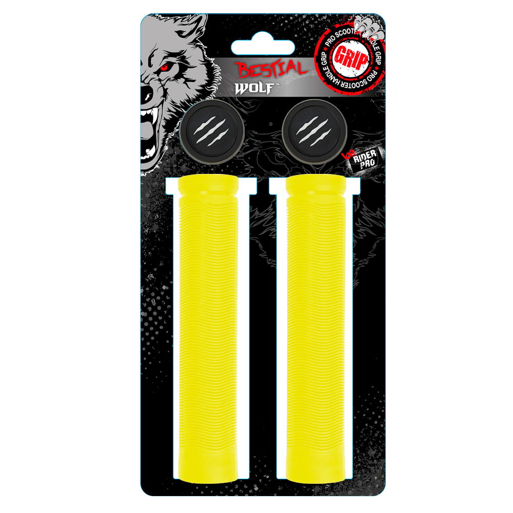 Bestial Wolf RS81 Manopole