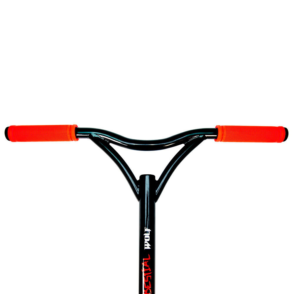 Bestial Wolf Booster B16 Stunt Scooter