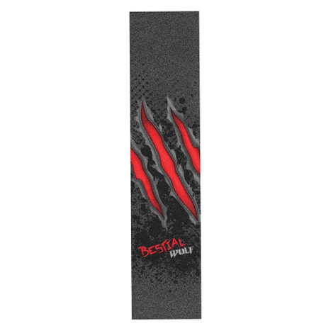 Bestial Wolf Freestyle Monopattino Griptape