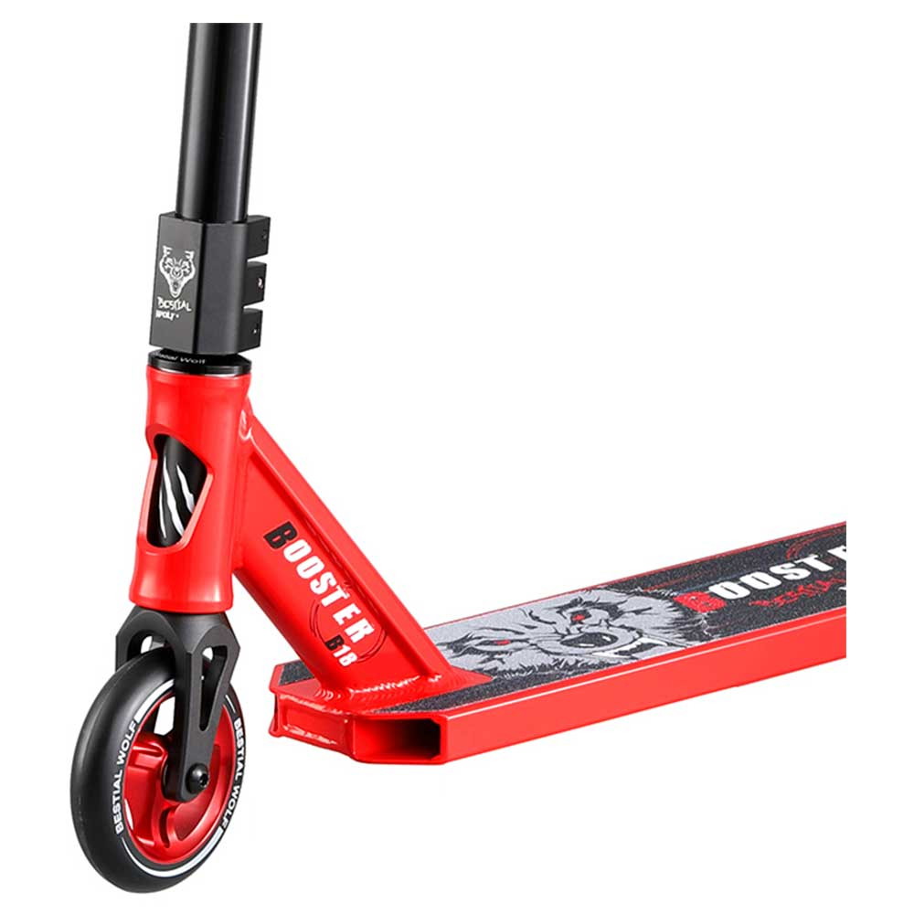 Bestial Wolf Booster B18 Trottinette Acrobatico