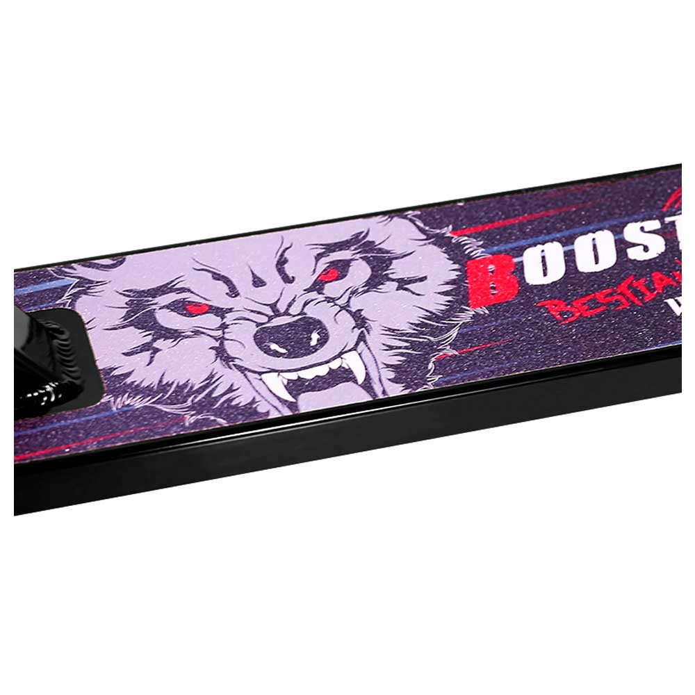 Bestial Wolf Booster B18 Trottinette Acrobatico