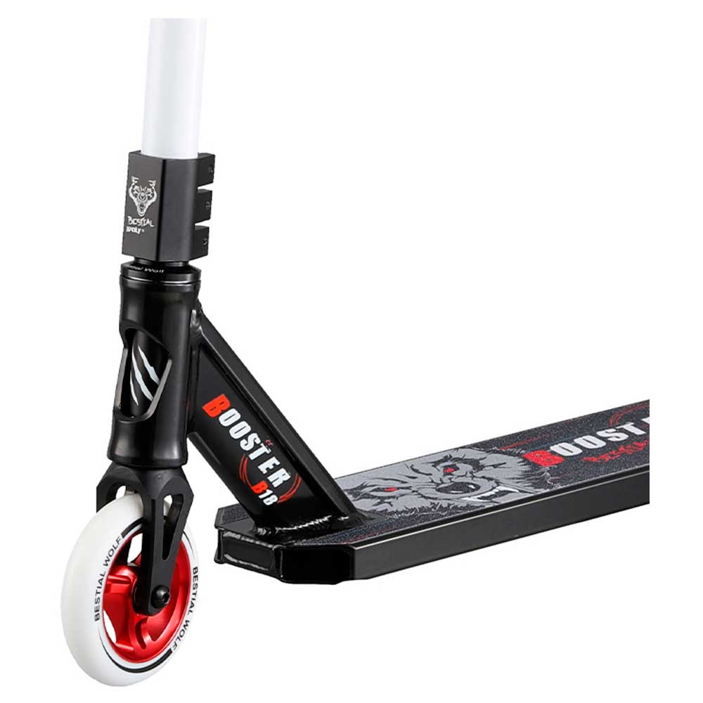Bestial Wolf Booster B18 Trottinette Acrobatico