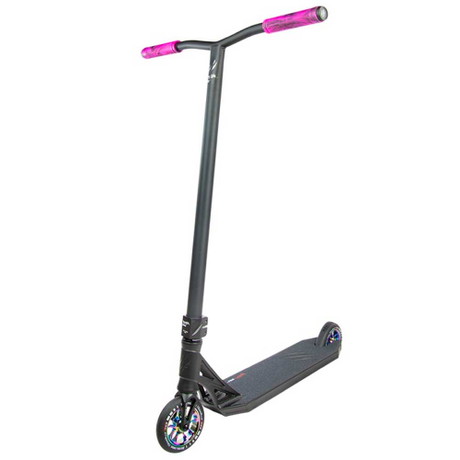 Cacciatore di Lupi Bestiali 56 Stunt Scooter