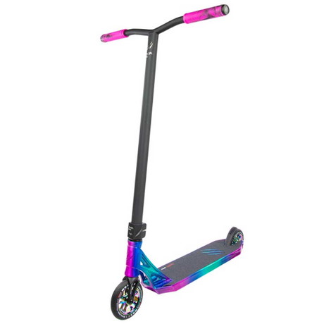 Cacciatore di Lupi Bestiali 56 Stunt Scooter