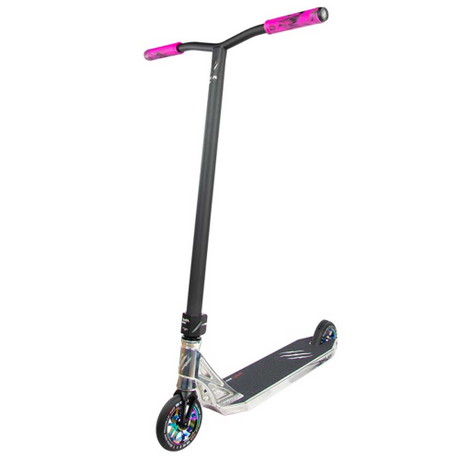 Cacciatore di Lupi Bestiali 56 Stunt Scooter