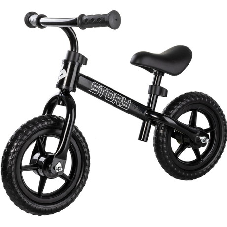 Bilanciamento Bike Story Run Racer