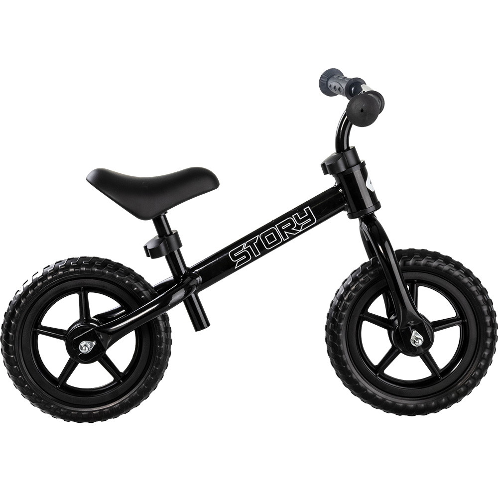 Bilanciamento Bike Story Run Racer