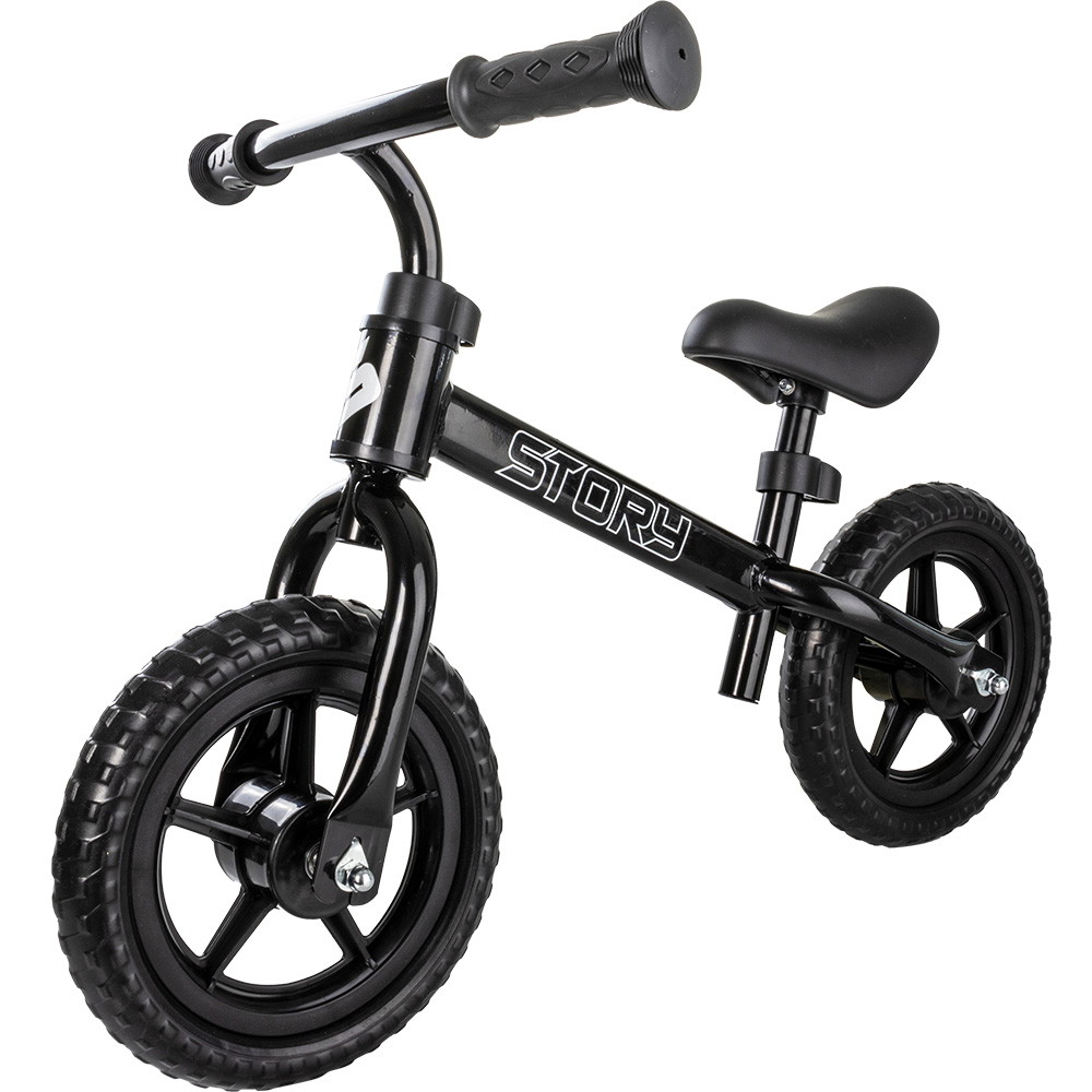 Bilanciamento Bike Story Run Racer