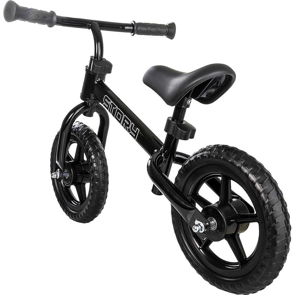 Bilanciamento Bike Story Run Racer