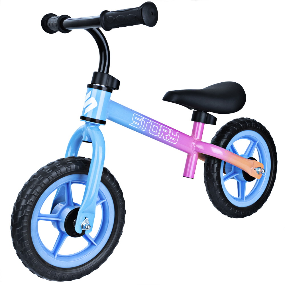 Bilanciamento Bike Story Run Racer