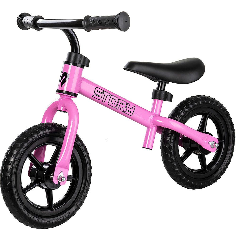 Bilanciamento Bike Story Run Racer