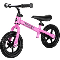 Bilanciamento Bike Story Run Racer