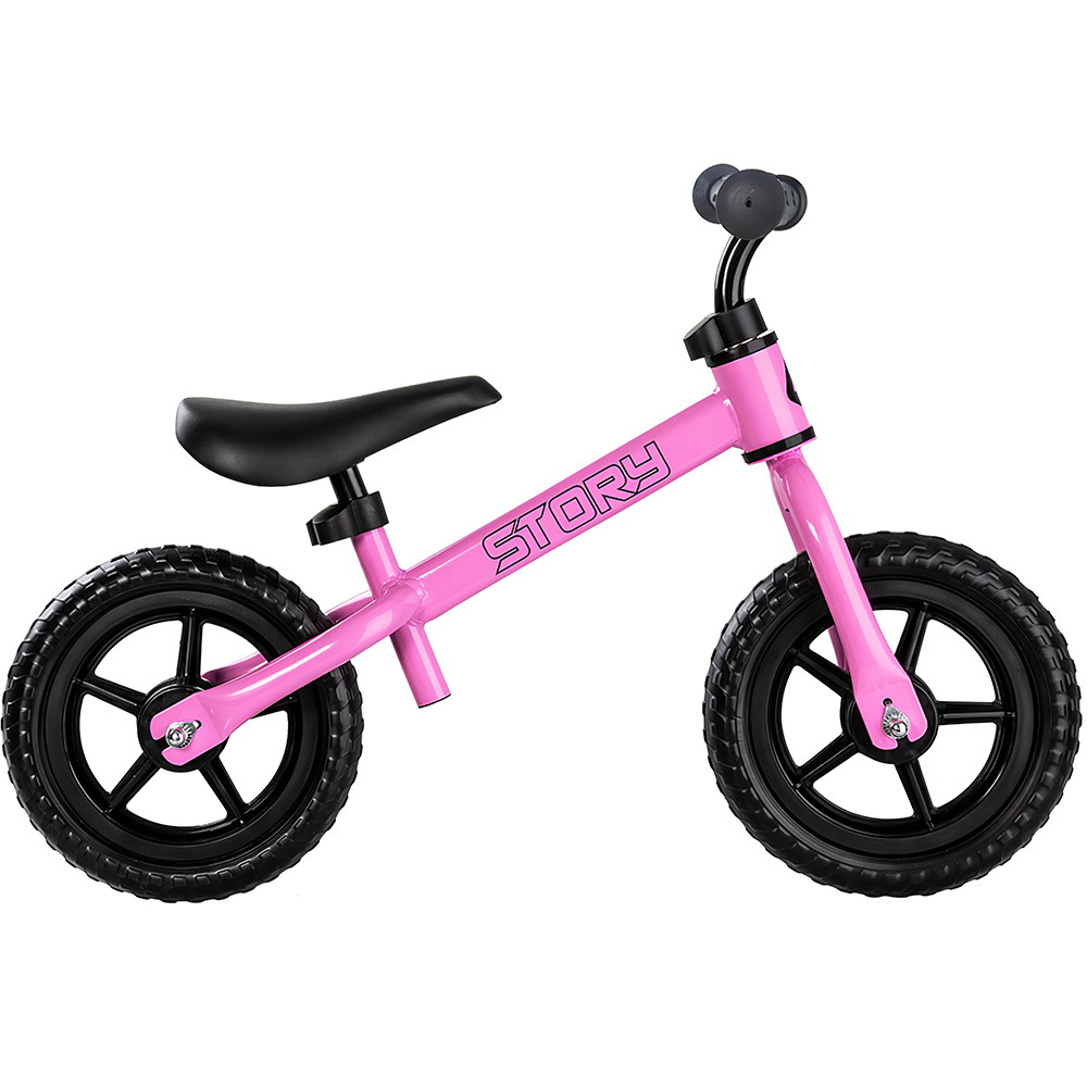 Bilanciamento Bike Story Run Racer