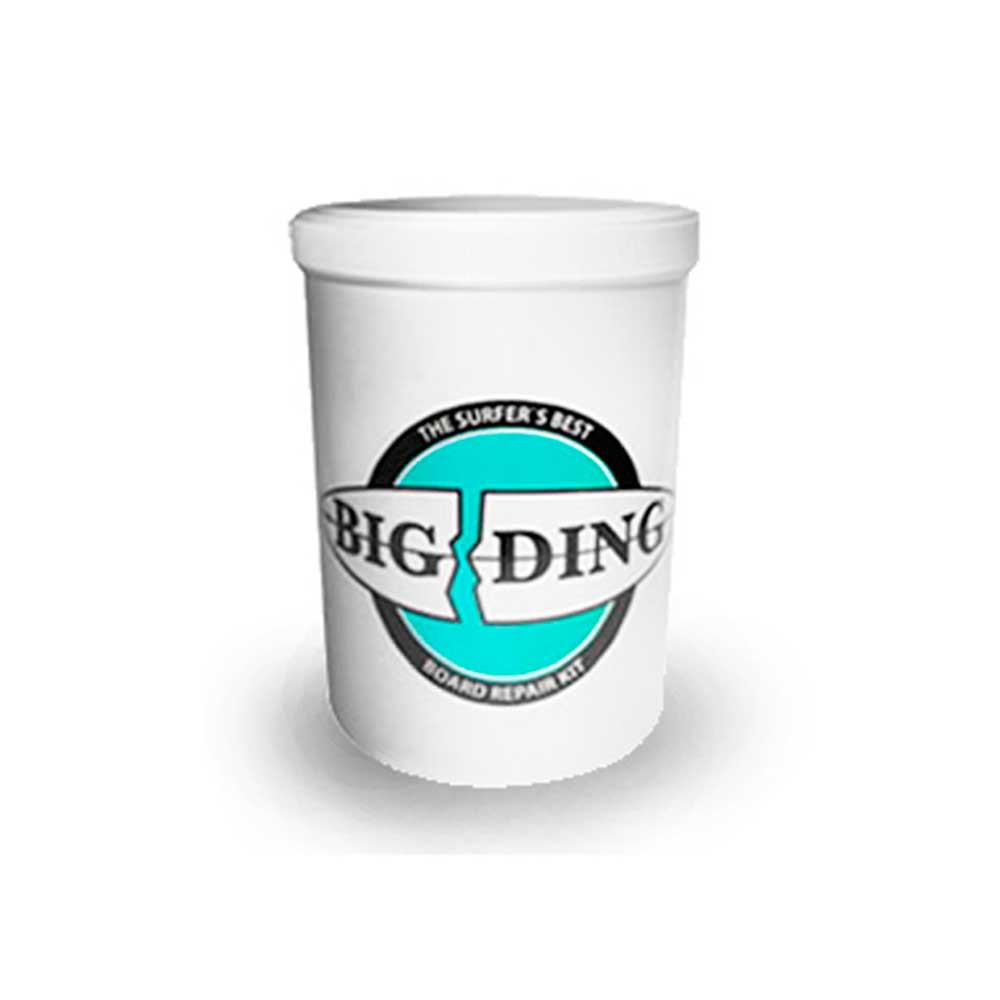BIG DING Epoxy Surfboard Kit di riparazione