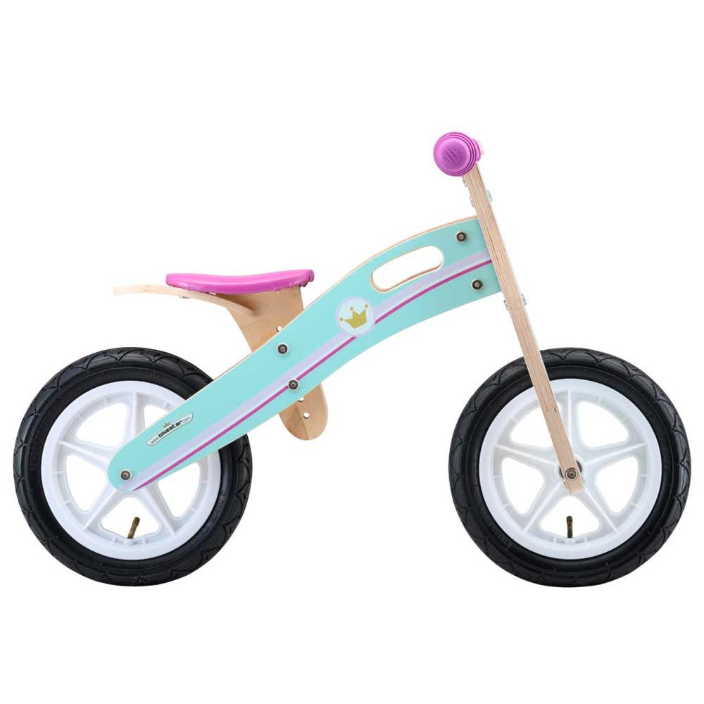 BIKESTAR Bicicletta Senza Pedali