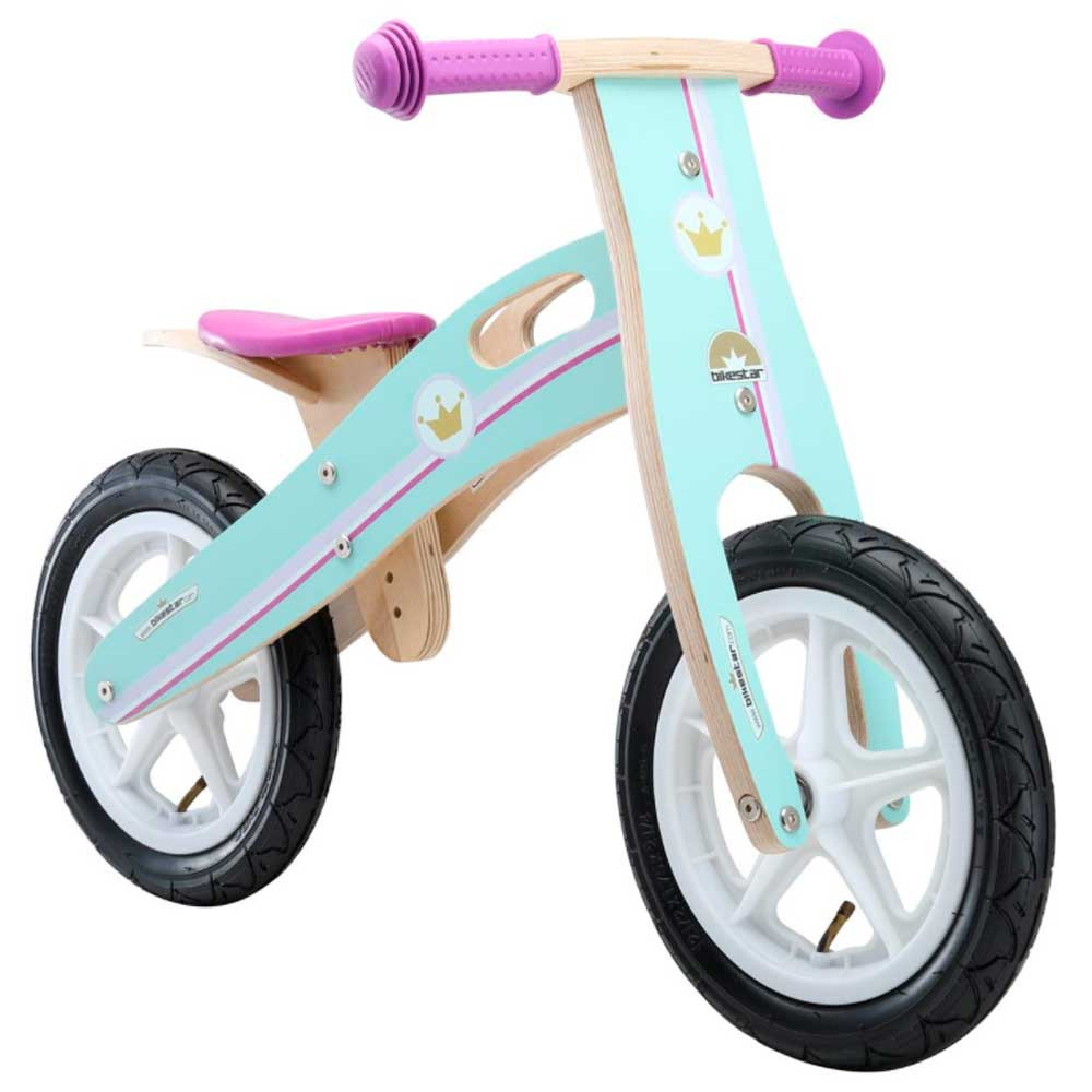 BIKESTAR Bicicletta Senza Pedali