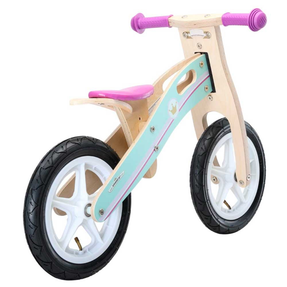 BIKESTAR Bicicletta Senza Pedali