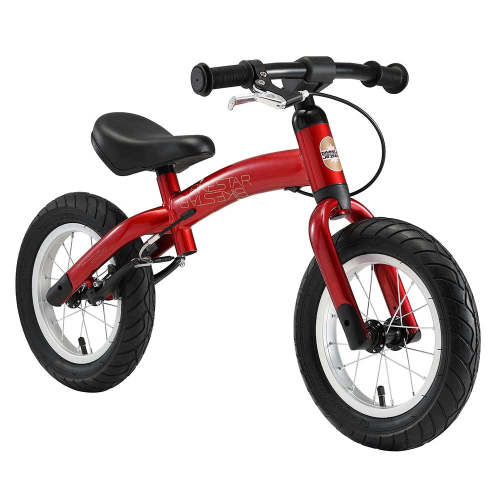 BIKESTAR Sport Bicicletta Senza Pedali