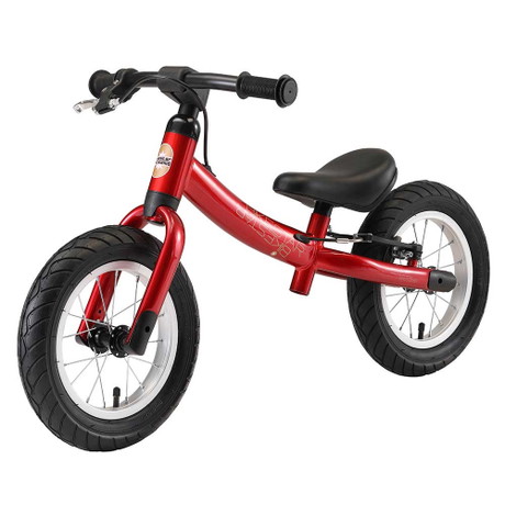 BIKESTAR Sport Bicicletta Senza Pedali