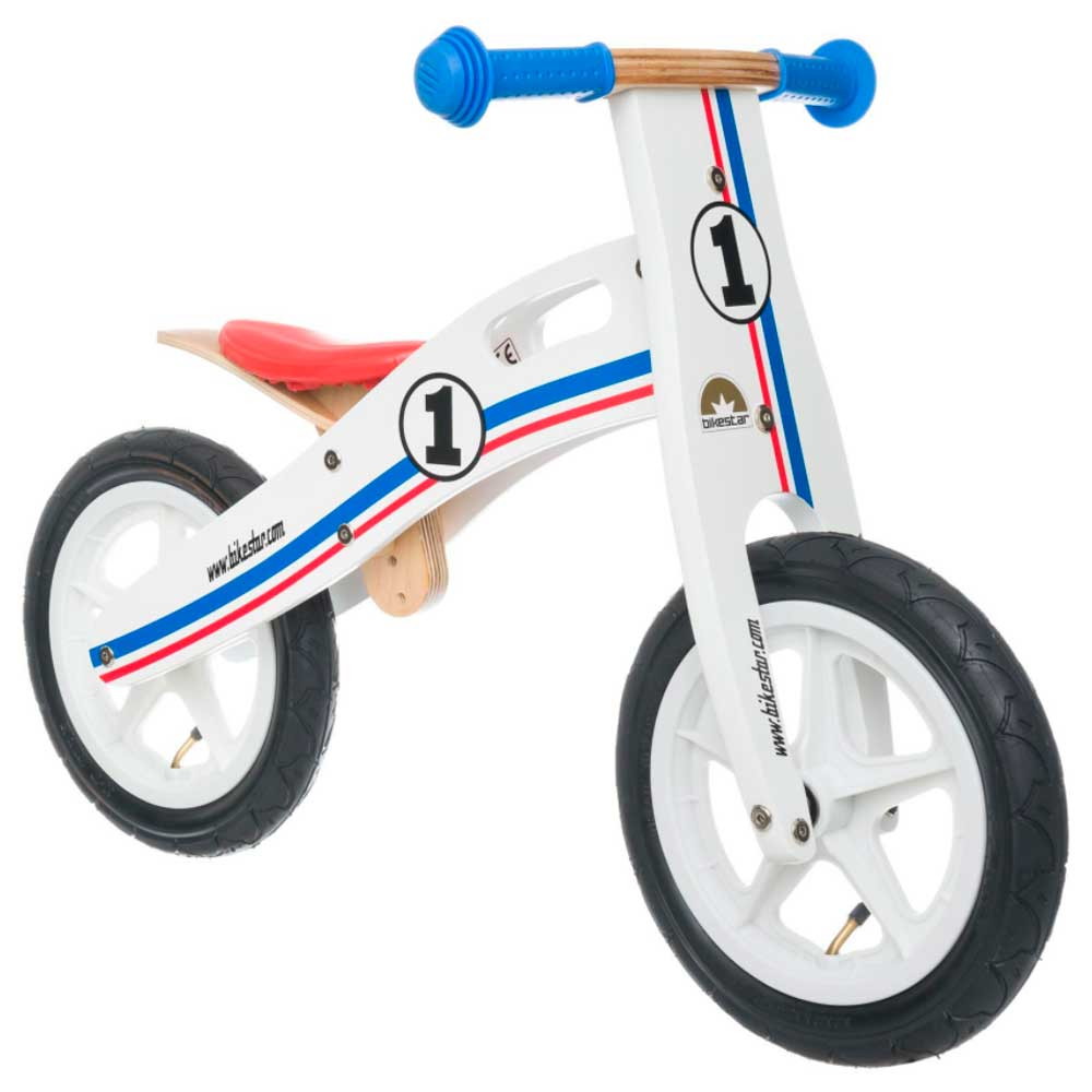 BIKESTAR Bicicletta Senza Pedali