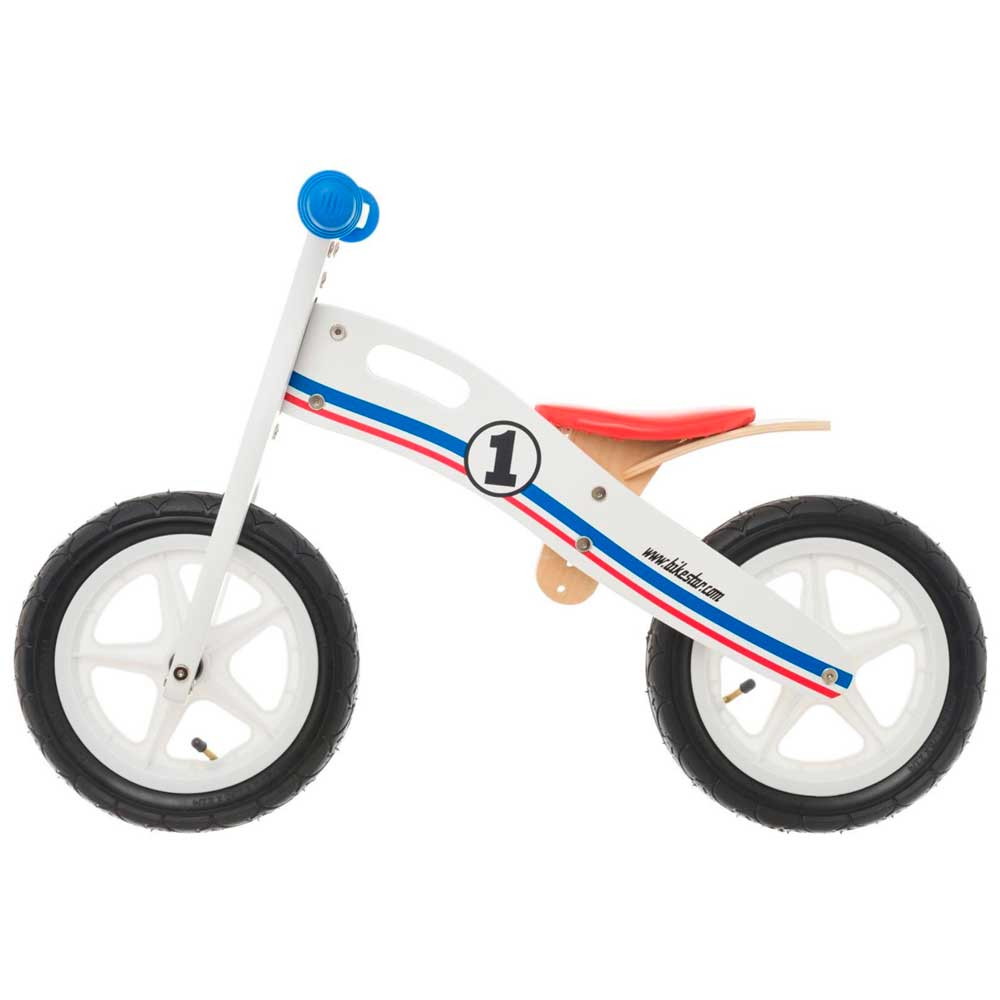 BIKESTAR Bicicletta Senza Pedali