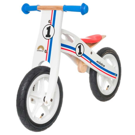 BIKESTAR Bicicletta Senza Pedali