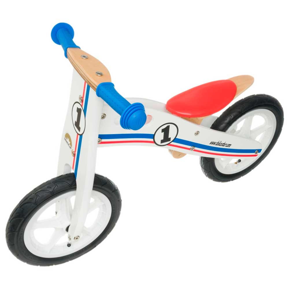 BIKESTAR Bicicletta Senza Pedali