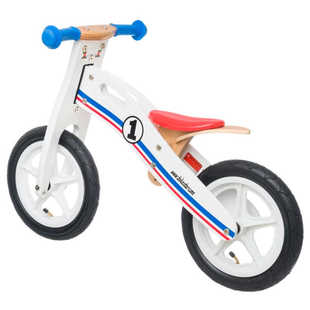 BIKESTAR Bicicletta Senza Pedali