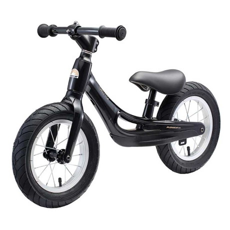 BIKESTAR Magnesium Cruiser Bicicletta Senza Pedali