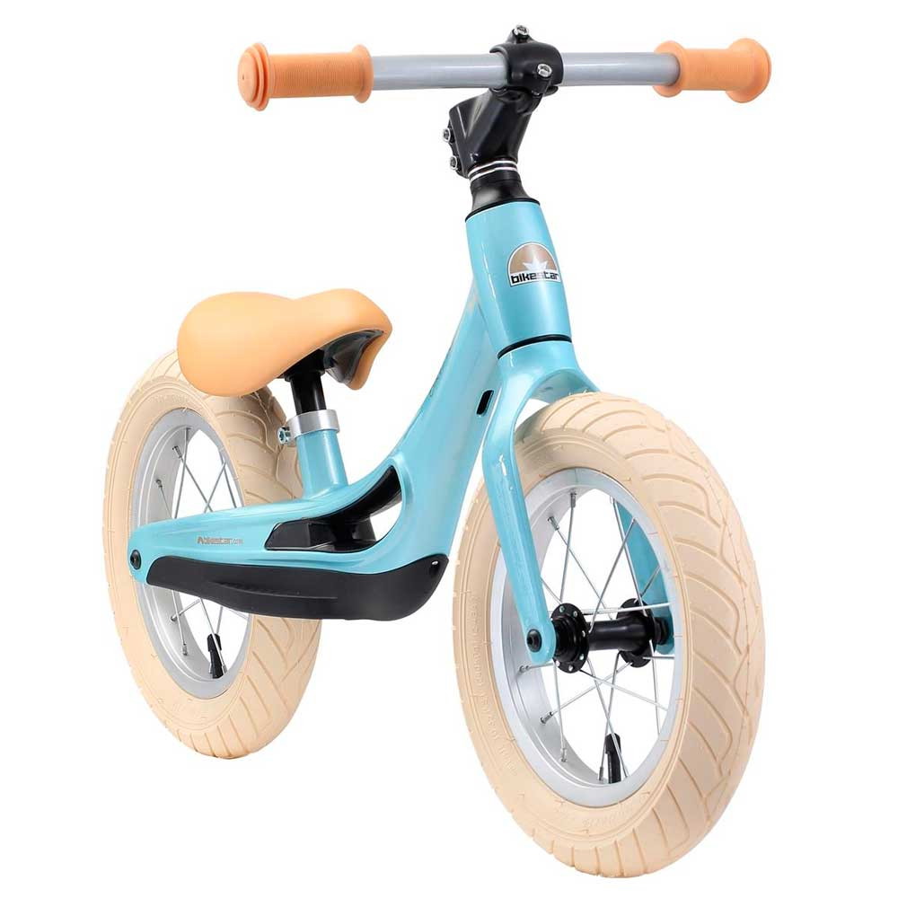 BIKESTAR Magnesium Cruiser Bicicletta Senza Pedali