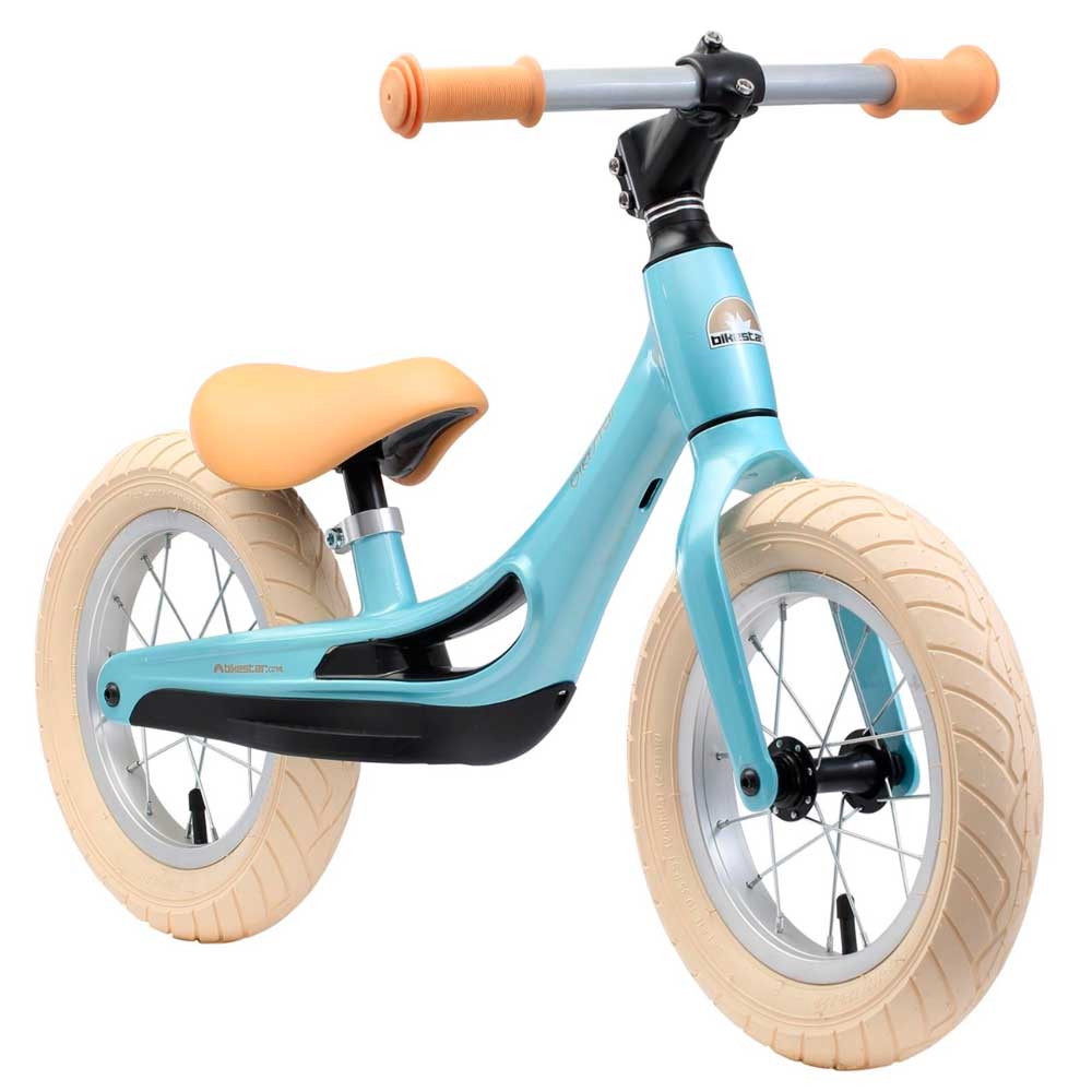 BIKESTAR Magnesium Cruiser Bicicletta Senza Pedali