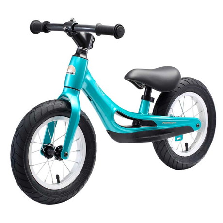 BIKESTAR Magnesium Cruiser Bicicletta Senza Pedali