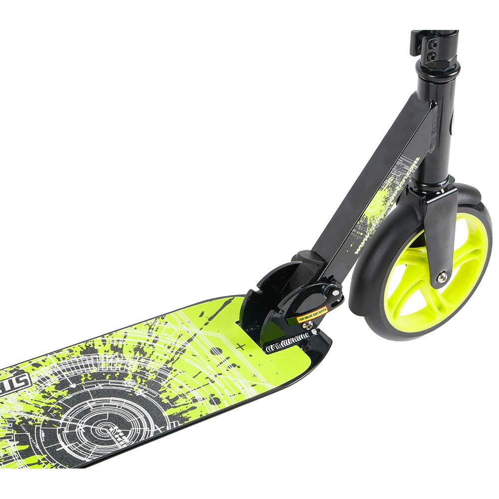 Star-Scooter SC-205-FA-XL Monopattino per bambini