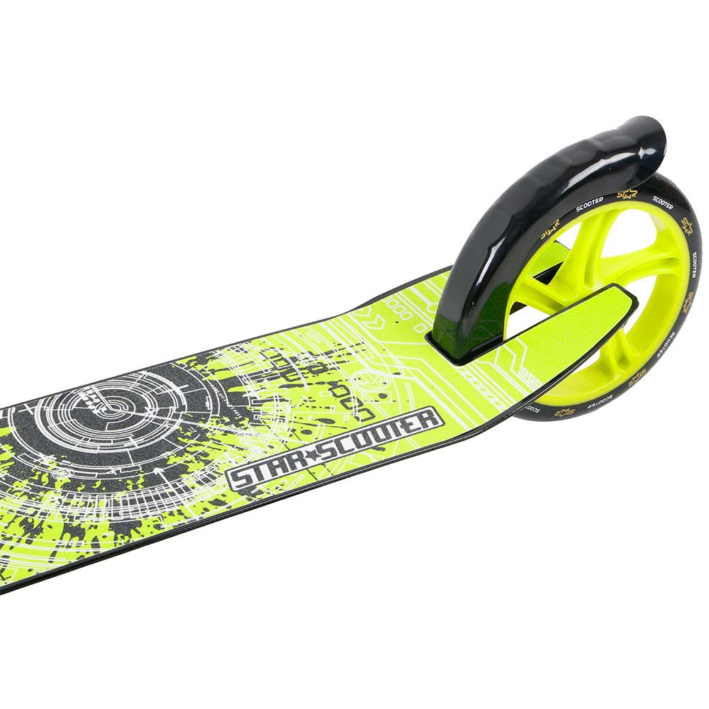 Star-Scooter SC-205-FA-XL Monopattino per bambini