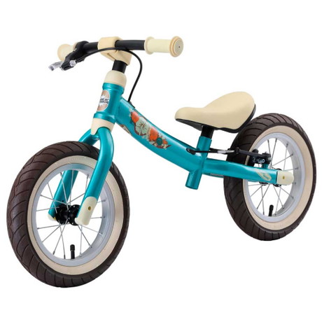 BIKESTAR Sport Bicicletta Senza Pedali