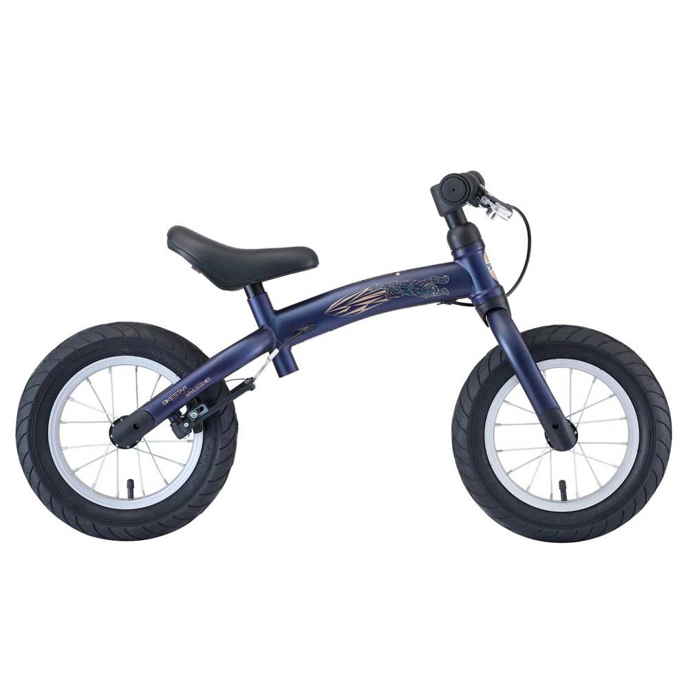 BIKESTAR Sport Bicicletta Senza Pedali