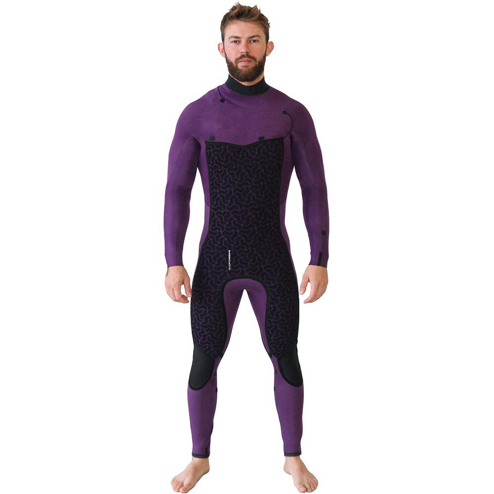 Billabong Furn CZ GBS Wetsuit 5/4