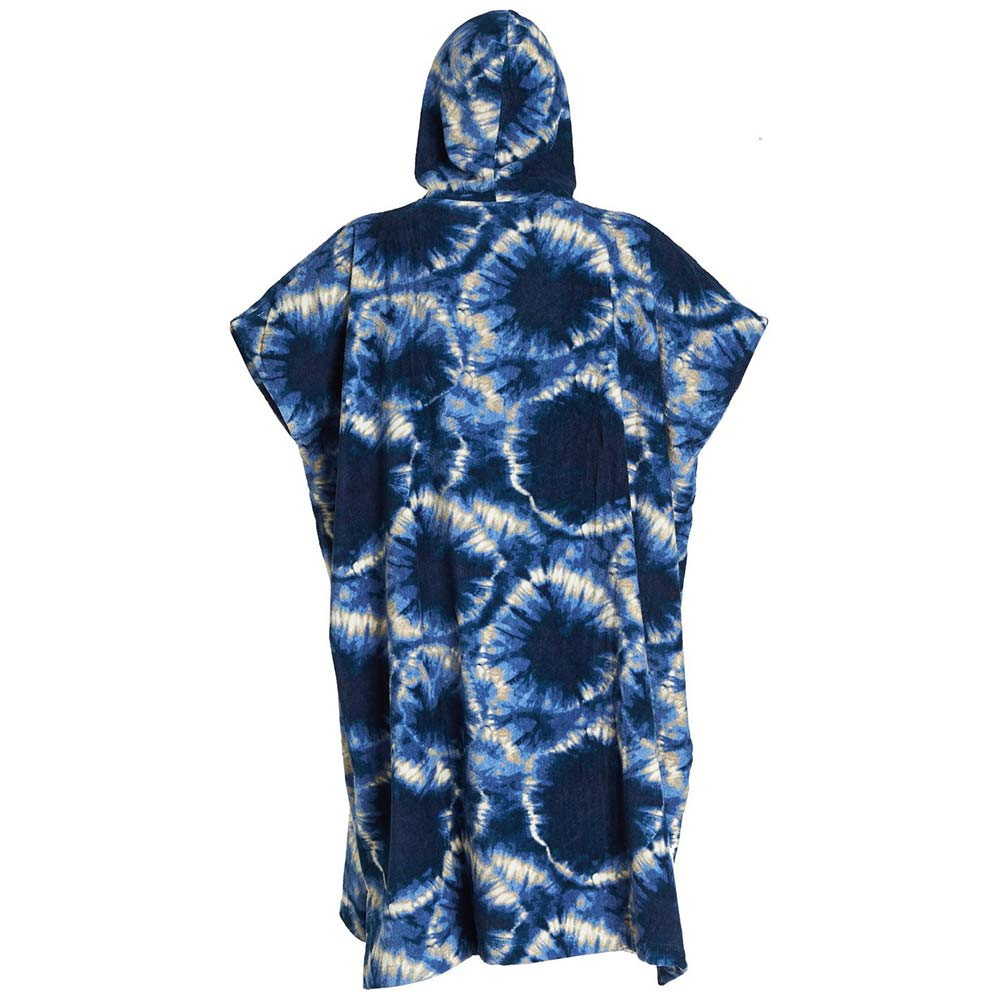 Billabong Waterfall Poncho