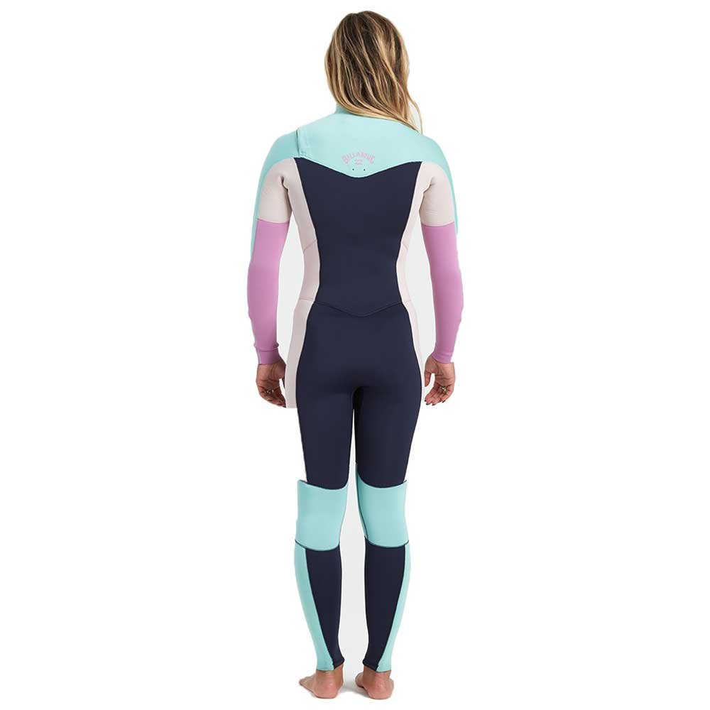 Billabong Synergy Muta Femminile 4/3