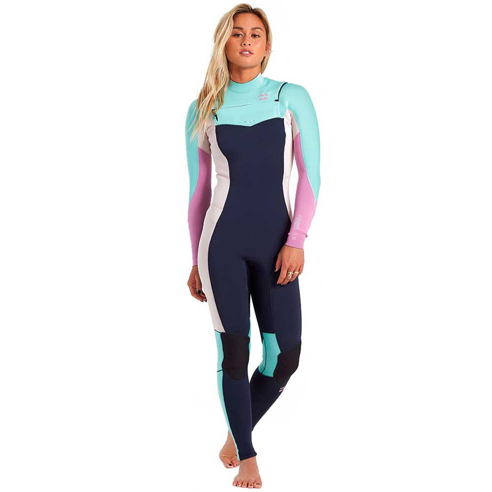 Billabong Synergy Muta Femminile 3/2