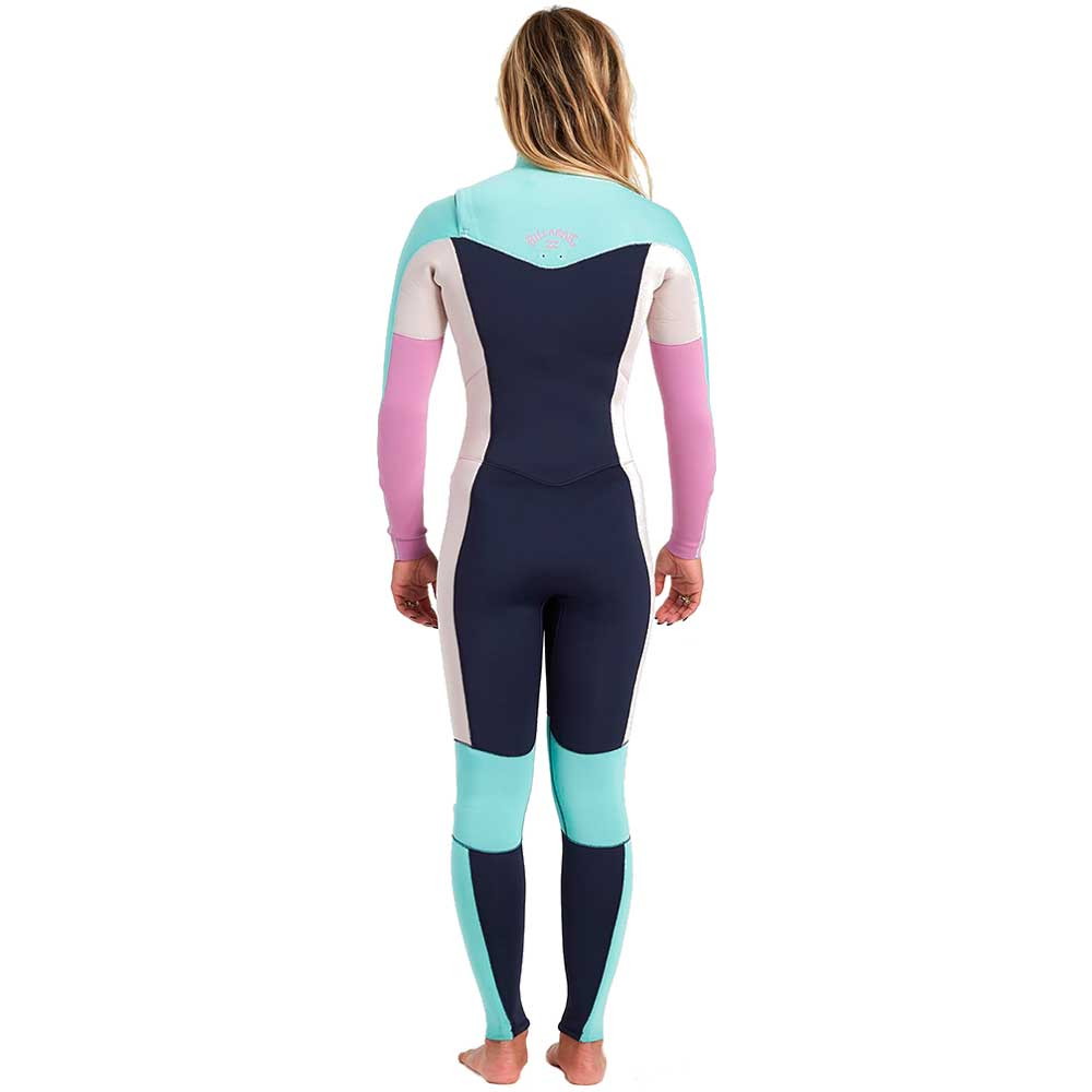 Billabong Synergy Muta Femminile 3/2