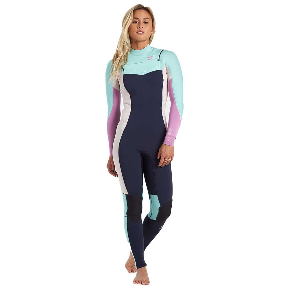Billabong Synergy Muta Femminile 4/3