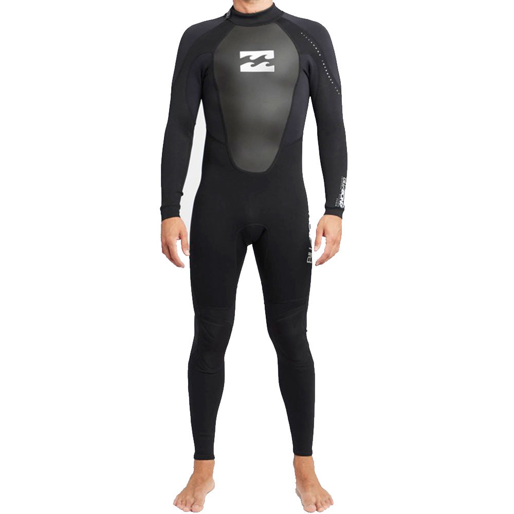 Wetsuit Billabong Intruder 5/4/3