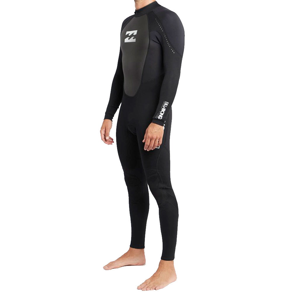 Wetsuit Billabong Intruder 5/4/3